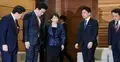 Sanae Takaichi reappointed Japan PM