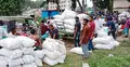 মুখীকচুর হাটে প্রতিদিন লাখ টাকার বেচাকেনা