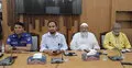 জামায়াত এমপি গোলাম রসুলের বাড়িতে হামলার ঘটনা সমাধান করলো প্রশাসন