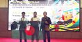 ইন্দোনেশিয়ায় বিজ্ঞান প্রতিযোগিতায় যশোর জিলা স্কুলের স্বর্ণপদক জয়