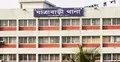 যাত্রাবাড়ীতে পুলিশের বিশেষ অভিযানে গ্রেফতার ১৪