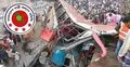 এপ্রিলে সড়কে ঝরেছে ৫১০ প্রাণ: যাত্রী কল্যাণ সমিতি