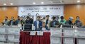 ভোটগণনা শেষে রাতেই চূড়ান্ত ফল: নির্বাচন কমিশন