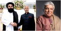 ভারতে তালেবান নেতাকে সংবর্ধনা দেওয়ায় ক্ষেপেছেন জাভেদ আখতার
