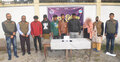 যশোরে ‘হানি ট্র্যাপ’ চক্রের ৬ সদস্য আটক
