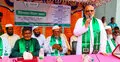 যশোরে বিনামূল্যে টিউবওয়েল বিতরণ করলো ‘দোস্ত এইড’