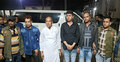 যশোরে ‘বহুল আলোচিত’ কাউন্সিলর মিলনসহ গ্রেফতার ৪