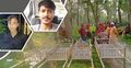 বাবা ছাড়া পরিবারের সবাই নিহত, যেন কান্নারও কেউ নেই
