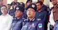 মাদক সংশ্লিষ্টতার সঙ্গে পুলিশ জড়িত থাকলেও ছাড় নয়: ডিআইজি