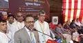 একটি সিন্ডিকেট দীর্ঘদিন সোনার বৈধ আমদানির পথ রুদ্ধ করে রেখেছে