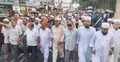 জামায়াত এমপির বাড়িতে হামলা-ভাংচুর, প্রতিবাদে বিক্ষোভ