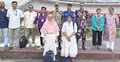ভালো কাজের আশায় ভারতে, কারাভোগ শেষে দেশে ফিরলেন তিন তরুণী