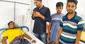 অজ্ঞানপার্টির খপ্পরে কলেজছাত্র, অচেতন অবস্থায় ফেলে গেলো বাস