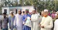 নলছিটিতে দেড় শতাধিক পরিবারে জামায়াতের ইফতারসামগ্রী বিতরণ