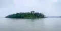 নদীভাঙনে দ্বীপে পরিণত ইসলামাবাদ গ্রাম, বাসিন্দাদের মানবেতর জীবনযাপন