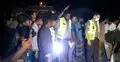 ট্রাকচাকায় পিষ্ট হয়ে দুই মোটরসাইকেল আরোহী নিহত