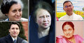 ক্ষমতার মসনদে একই পরিবারের তিন প্রজন্ম যেসব দেশে