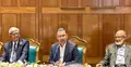 BPP elects Tarique as Leader of the House, set to become PM