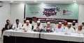 নভেম্বরে গণভোট-পিআরসহ ৫ দাবিতে ইসলামি দলগুলোর নতুন কর্মসূচি