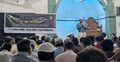 বিমান দুর্ঘটনায় নিহতদের স্মরণে জবিতে দোয়া মাহফিল