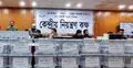 স্থগিত হওয়া ভোট গণনা মধ্যরাতে আবার শুরু