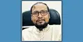 জবির নতুন উপাচার্য অধ্যাপক রইছ উদ্‌দীন