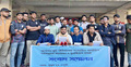 ৩ দাবিতে ভিসি ভবন ঘেরাওয়ের ঘোষণা আস-সুন্নাহ হলের শিক্ষার্থীদের
