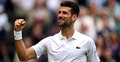 উইম্বলডনের সেমিফাইনালে জকোভিচ