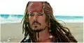 পাইরেটস অব দ্য ক্যারিবিয়ানে চমক নিয়ে ফিরছেন জনি ডেপ