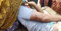 যশোরে চাঁদার দাবিতে যুবককে হাতুড়িপেটা