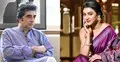 অনীক দত্তর চলে যাওয়া মানতে পারছেন না জয়া আহসান