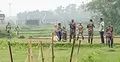 জয়পুরহাট সীমান্তে ৩ জনকে পুশ-ইনের চেষ্টা, বিজিবির বাধায় পণ্ড