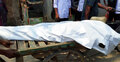 জামালপুরে ছেলের ছুরিকাঘাতে মায়ের মৃত্যু
