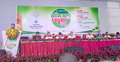 ২ হাজার নবীন শিক্ষার্থীকে বরণ করলো জবি ছাত্রশিবির