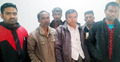 বগুড়ায় ৬ জুয়াড়ি গ্রেফতার