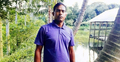 সিলিং ফ্যানে ঝুলছিল যুবদল নেতার মরদেহ