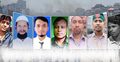 বেঁচে থাকার সংগ্রামে জুলাই শহীদদের পরিবার