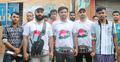 মিরপুরে জুলাই স্মরণ, আহতদের জন্য প্রতিদিন ১০০ টিকিট