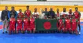 কমনওয়েলথ কাবাডিতে অংশ নেবে বাংলাদেশ