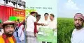 টাঙ্গাইলের কবির হোসেন সরকারি নিয়মেই পেয়েছেন কৃষক কার্ড