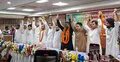 এনসিপিতে যোগ দিলেন কনটেন্ট ক্রিয়েটর কাফি-রনি
