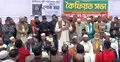 Won’t utter words that hurt Jamaat: Akhtaruzzaman