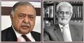 অভিজ্ঞ আইনজীবী বন্ধুকে হারিয়েছি: ড. কামাল হোসেন