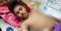 হাসপাতালে কাতরাচ্ছে গুলিবিদ্ধ কামরুল, দরিদ্র মায়ের আহাজারি