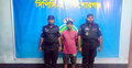কাশিমপুর কারাগার থেকে পালানো মৃত্যুদণ্ডের আসামি গ্রেফতার