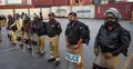 9 dead in pro-Iran protest outside US consulate in Karachi