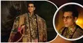 করণের লুকে ভারতীয় ঐতিহ্যের ছোঁয়া