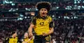 Barcelona sign Adeyemi from Dortmund for £19m