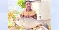 পদ্মায় ধরা পড়া সাড়ে ২১ কে‌জির এক কাত‌ল ৪৪ হাজার টাকায় বিক্রি