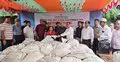 বন্যাদুর্গত মানুষের পুনর্বাসনের আশ্বাস পার্বত্য সচিবের